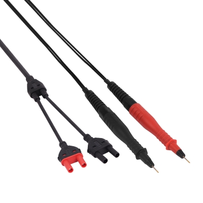 ETA4561A Single needle gauge telescopic test line