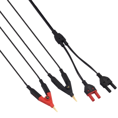 ETA4558A Four-Wire Resistance Test Line