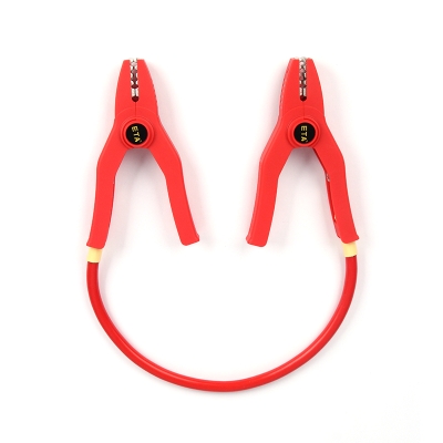  ETA4866B 大号电流夹连接线