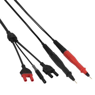 ETA4561D Scaling test line