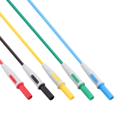 ETA4394S Test leads