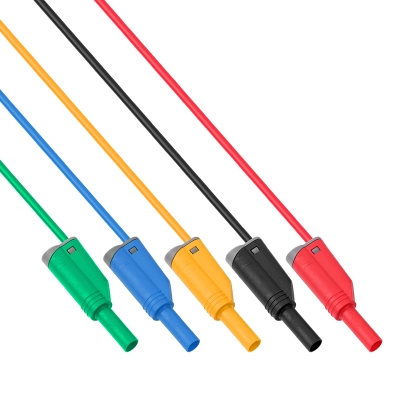 ETA4363 Overlapping insertion test wire