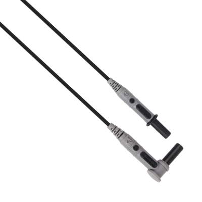 ETA4454WS  4mm Test leads