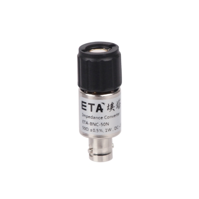 ETA-BNC-50N阻抗匹配器