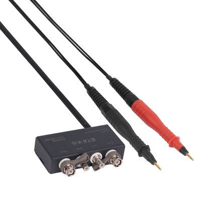 ETA2211A BNC quadruple line shielding telescopic rod