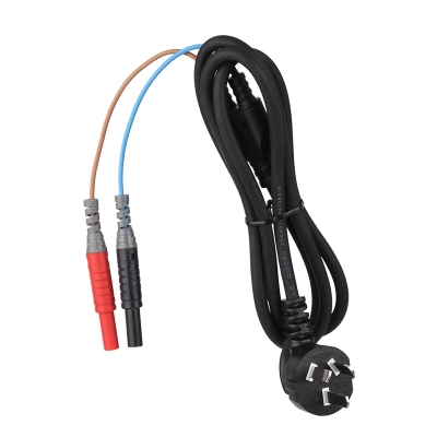 ETA4622A National standard power plug test line