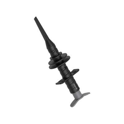ETA3407A High-voltage telescopic test hook