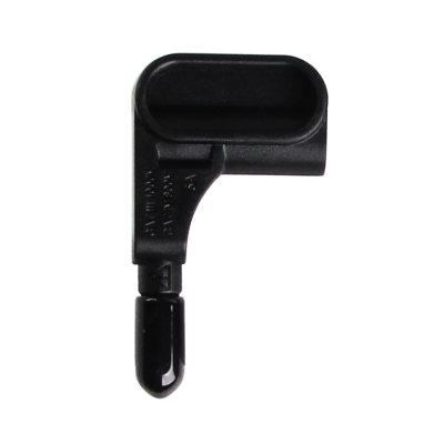 ETA3204C  Magnetic banana plug