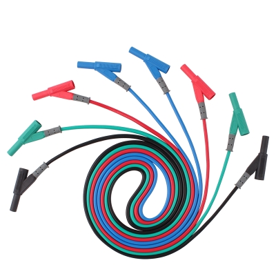 ETA4367 Overlapping insertion test wire