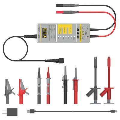 ETA5010B high voltage differential probe