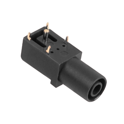 ETA3334 PCB solder plate socket