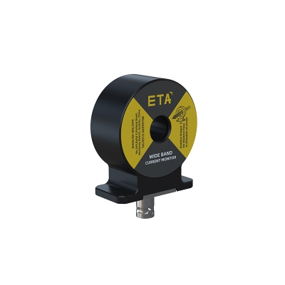 ETA5350M示波器高频电流环