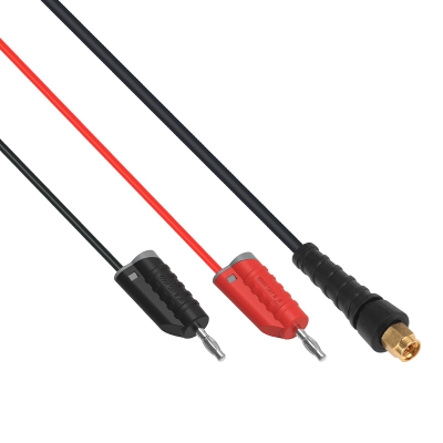 ETA2013 SMA to Dual-Layer Plug Cable