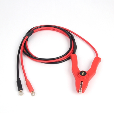 ETA4775B 中号回路电阻测试线