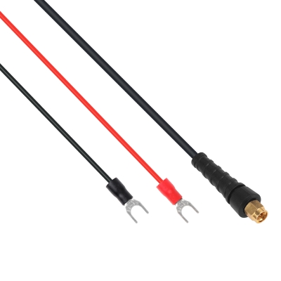 ETA2018 SMA male to U-shaped plug