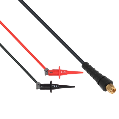 ETA2014 SMA male turn double hook line