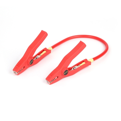 ETA4866A 中号电流夹连接线