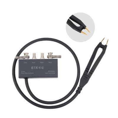 ETA2206S  SMD surface-mount test clip