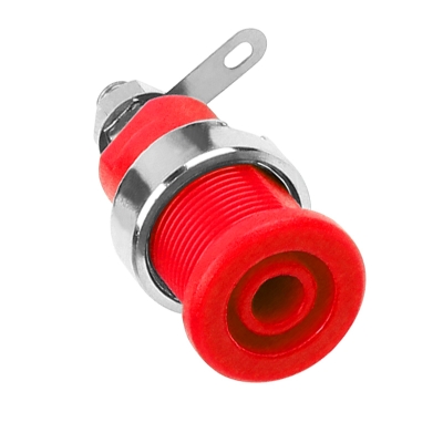 ETA3306 panel socket
