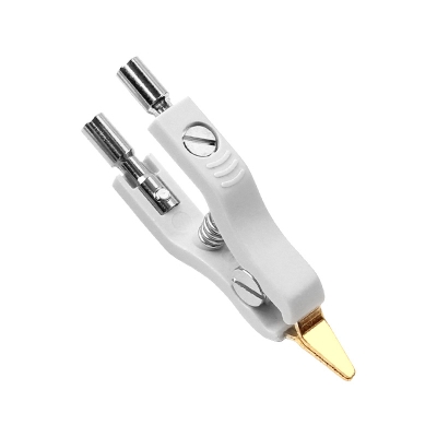 ETA3105 Kelvin test clip