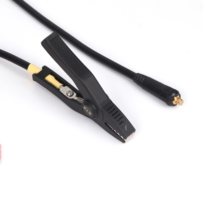 ETA4863A 蓄电池大电夹连接线