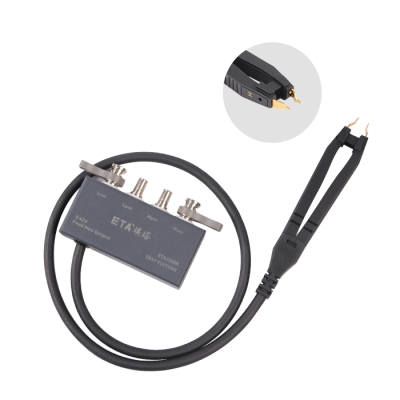 ETA2206R SMD surface-mount test clip