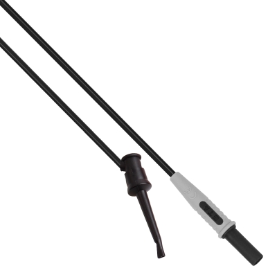 ETA4508F  Banana plug-in micro hook line